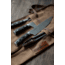 Camp Chef Deluxe Carving Knife Set, 4-Piece, KSET4