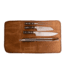 Camp Chef Deluxe - Knife Set, KSET4