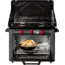 Camp Chef Deluxe Outdoor Camp Oven, Black/Gray, COVEND