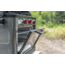 Camp Chef Deluxe Outdoor Camp Oven, Black/Gray, COVEND
