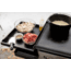 Camp Chef Deluxe Seasoned Cast Iron Dutch Oven, 0.75quart Dutch Oven, Black, DO5