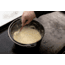 Camp Chef Deluxe Seasoned Cast Iron Dutch Oven, 0.75quart Dutch Oven, Black, DO5