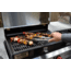 Camp Chef Deluxe Stainless Bbq Grill Box Accessory, Black BB90LS