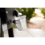 Camp Chef Disposable Pellet Grill Grease Bucket Liners, 5 Pack, Silver, PGFB