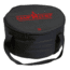 Camp Chef Dutch Oven Bag 14in, Black, CBDO14