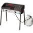 Camp Chef Expedition 2X Cooking System, Stainless/Black, YK60LWC12