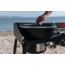 Camp Chef Explorer 3X Three-Burner Stove, Black, EX90LW