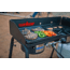 Camp Chef Explorer II Universal Stove, 2 x Burner, Aluminum Burner, Black, EX60LW