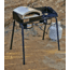 Camp Chef Explorer II Universal Stove, 2 x Burner, Aluminum Burner, Black, EX60LW