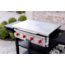 Camp Chef Flat Top 600 Griddle Cover, Stainless, FTL600