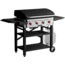 Camp Chef Flat Top Grill Griddle, Black, FTG600GL