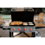 Camp Chef Flat Top Grill Griddle, Black, FTG600GL