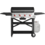 Camp Chef Flat Top Grill Griddle, Black, FTG600GL