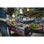 Camp Chef Flat Top Grill w/Flat Top Griddle and Grill Grates, 31.5in x 19.5in, FTG600