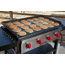 Camp Chef Flat Top Grill w/Flat Top Griddle and Grill Grates, 31.5in x 19.5in, FTG600