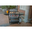 Camp Chef Flat Top Grill w/Flat Top Griddle and Grill Grates, 31.5in x 19.5in, FTG600