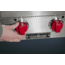 Camp Chef Flat Top Grill w/Flat Top Griddle and Grill Grates, 31.5in x 19.5in, FTG600