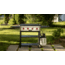 Camp Chef Flat Top Grill w/Flat Top Griddle and Grill Grates, 31.5in x 19.5in, FTG600