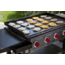 Camp Chef Flat Top Grill w/Flat Top Griddle and Grill Grates, 31.5in x 19.5in, FTG600