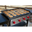 Camp Chef Flat Top Grill w/Flat Top Griddle and Grill Grates, 31.5in x 19.5in, FTG600