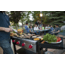 Camp Chef Flat Top Grill w/Flat Top Griddle and Grill Grates, 31.5in x 19.5in, FTG600