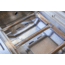 Camp Chef Flat Top Grill w/Flat Top Griddle and Grill Grates, 31.5in x 19.5in, FTG600