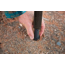 Camp Chef Four Pack of Leg Levelers, Black LEGX