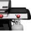 Camp Chef Gas Train and Sidekick for Apex Pellet Grill, 24 in, Stainless Steel/ Black, PG24HGGT