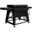 Camp Chef Gridiron 36 Flat Top, Black, FTG36