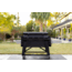 Camp Chef Gridiron 36 Flat Top, Black, FTG36