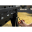 Camp Chef Gridiron 36 Flat Top, Black, FTG36