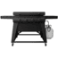 Camp Chef Gridiron 36 Flat Top, Black, FTG36