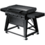 Camp Chef Gridiron 36 Flat Top Grill, Black, FTG360