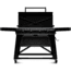 Camp Chef Gridiron 36 Flat Top Grill, Black, FTG360