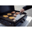 Camp Chef Gridiron Gameday Flat Top Grill, Black, FTT25CA42