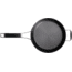 Camp Chef Heritage Cast Iron Dutch Skillet, 10in, Black, HSK10