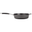 Camp Chef Heritage Cast Iron Dutch Skillet, 10in, Black, HSK10
