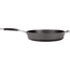 Camp Chef Heritage Cast Iron Dutch Skillet, 12in, Black, HSK12