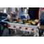 Camp Chef High Output Single Burner Cooker, Black/Stainless, FTG900PG