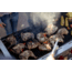 Camp Chef High Output Single Burner Cooker, Black/Stainless, FTG900PG