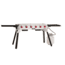 Camp Chef High Output Single Burner Cooker, Black/Stainless, FTG900PG