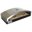 Camp Chef 14X32 Italia Artisan Outdoor Pizza Oven Accessory, Silver PZ60