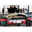 Camp Chef 14X32 Italia Artisan Outdoor Pizza Oven Accessory, Silver PZ62