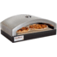 USED Camp Chef Italia Artisan Outdoor Pizza Oven, White/Black, PZ90, EDEMO1