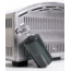 Camp Chef Italia Artisan Stand Alone Pizza Oven, Silver PZOVEN