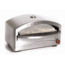 Camp Chef Italia Artisan Stand Alone Pizza Oven, Silver PZOVEN