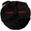 Camp Chef Juniper Fire Pit, Black, GF16