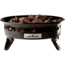 Camp Chef Juniper Fire Pit, Black, GF16