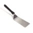 Camp Chef Large Spatula, Stainless / Black Handle, SPLG