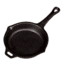 Camp Chef Lewis - Clark SK-4 Frying Pan, 4in. Diameter Skillet SK4CC